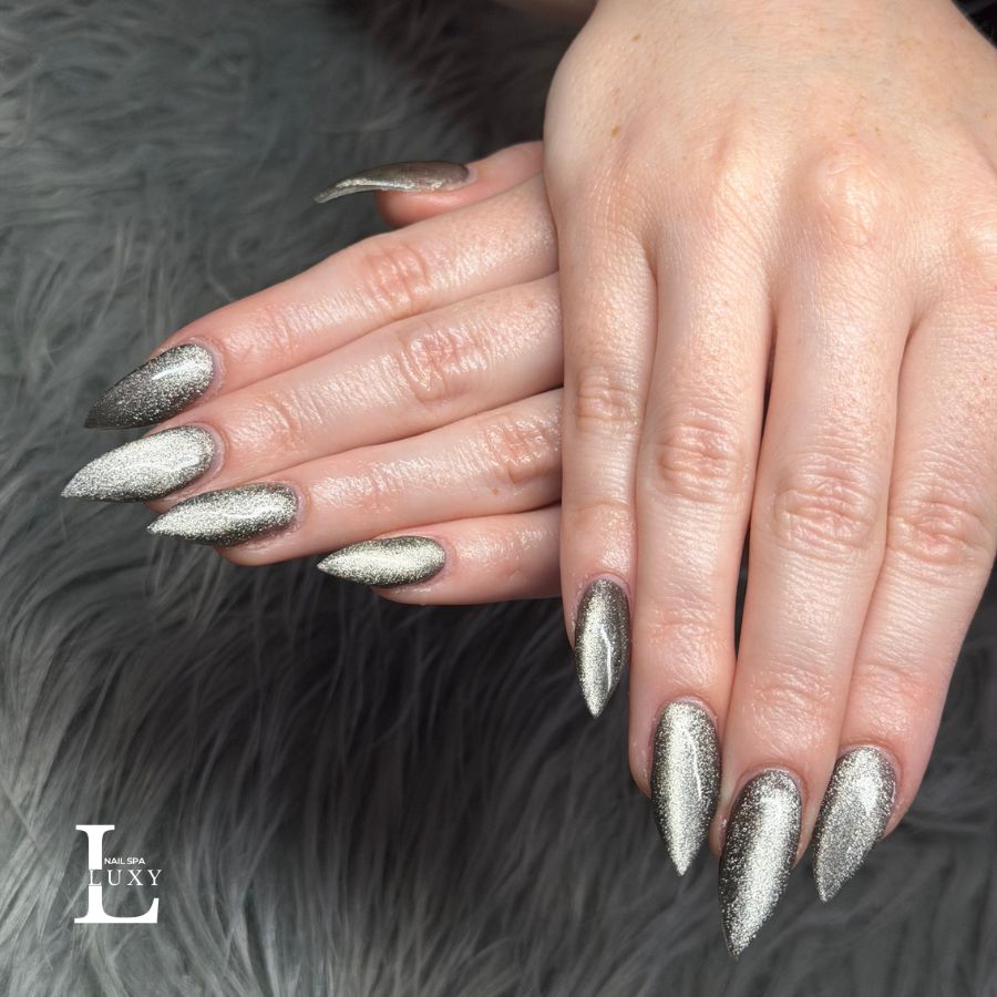 Nails Design